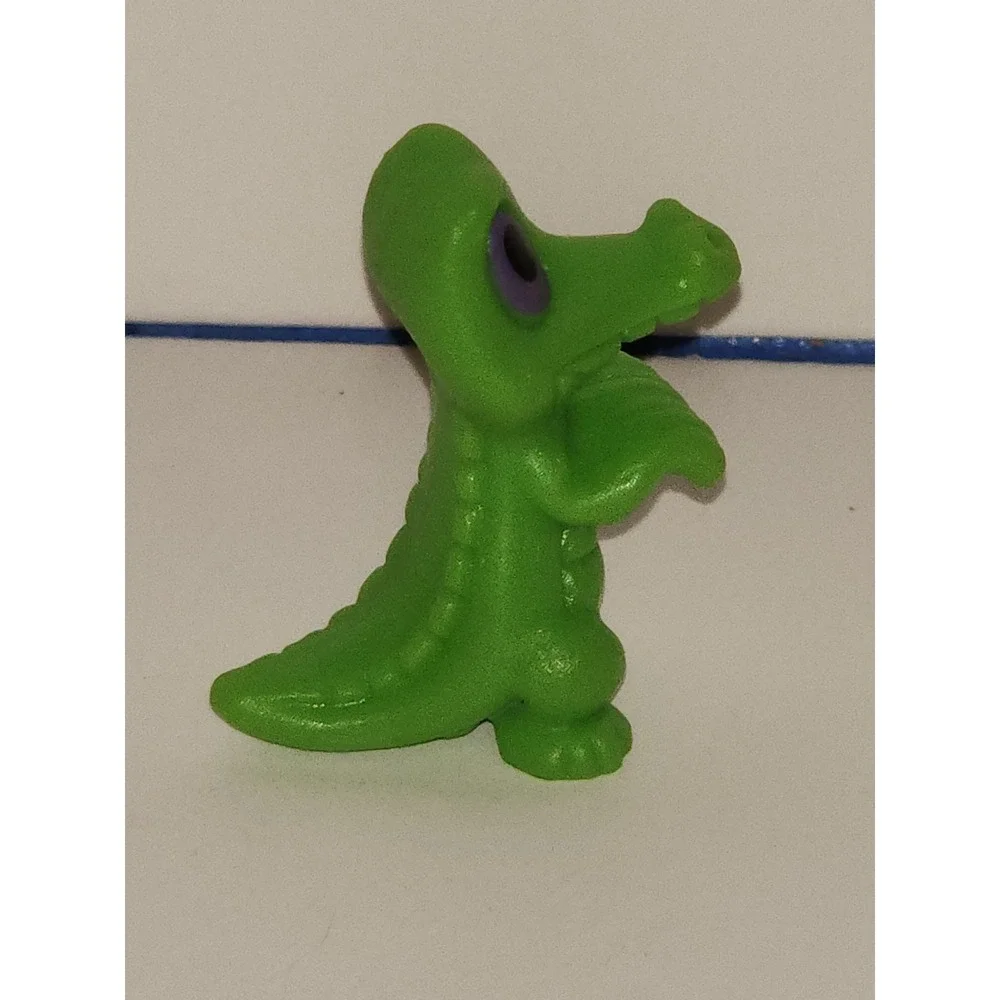 Tiny My Little Pony Gummy‎ Friendship is Magic Alligator
